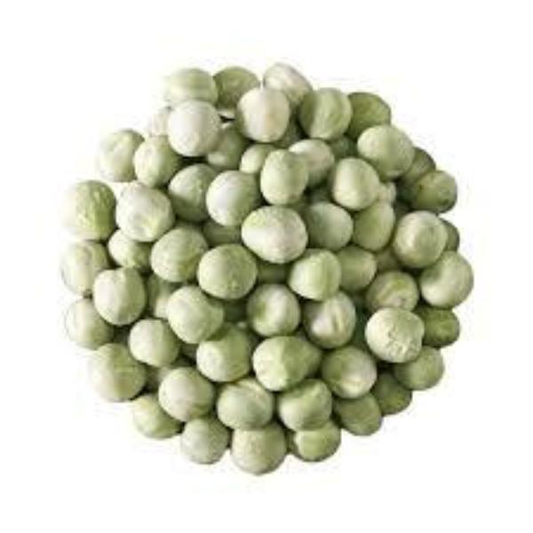 Green Peas (Green Vatana), Dried