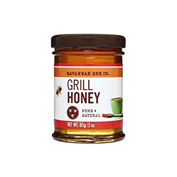 Grill Honey 1