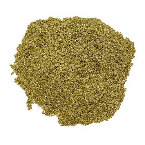 Fennel Seed, Ground