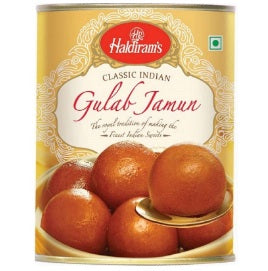 Gulab Jamun