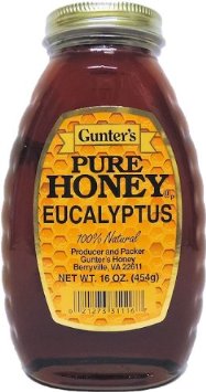 Eucalyptus