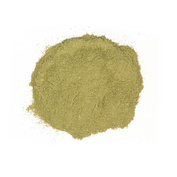 Gymnema Leaf Powder (Gymnema sylvestre)