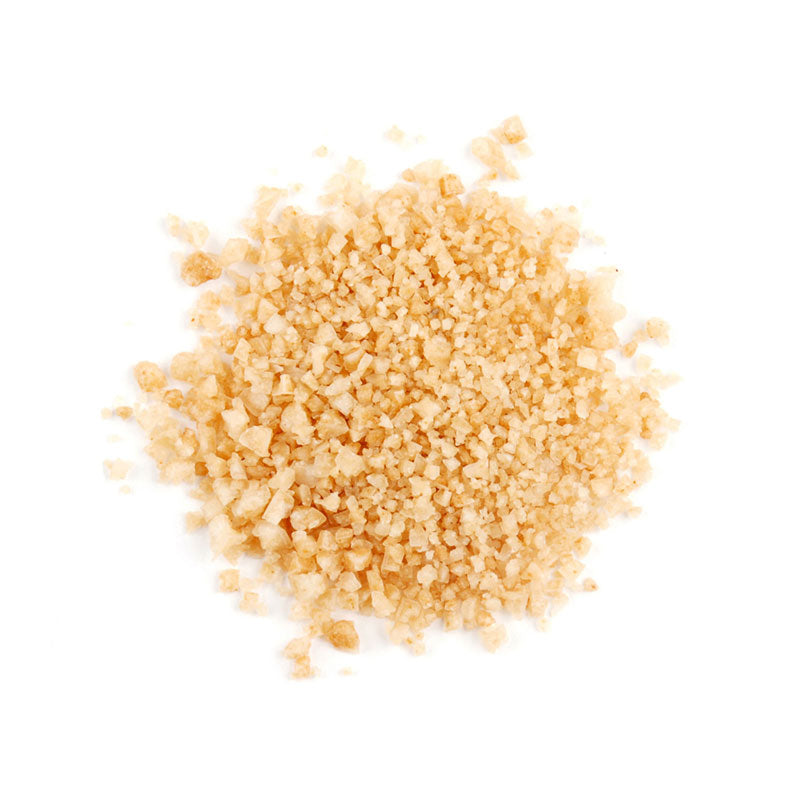 Garlic Roasted Sea Salt