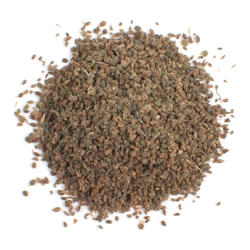 Celery Seed