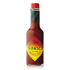 Habanero Sauce