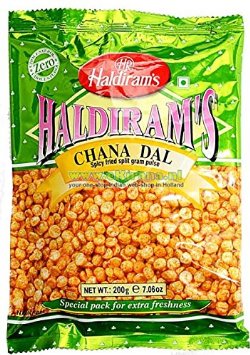 Chana Dal
