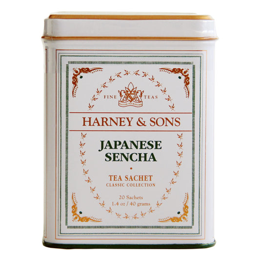 Japanese Sencha Tea