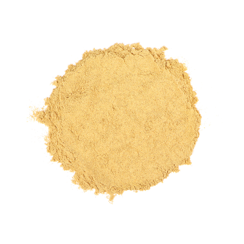 Hawthorn Berry Powder (Crateagus Oxycanthus)