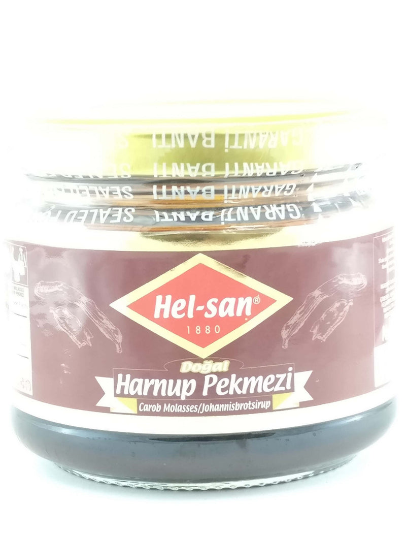 Harnup Pekmezi