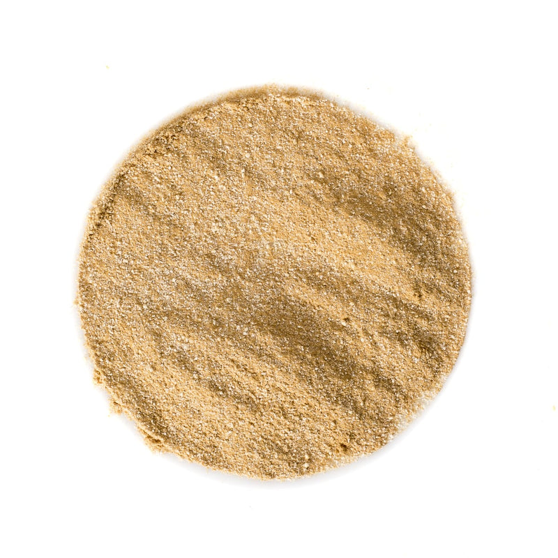 Hickory Smoked Sea Salts Extra Fine Grain