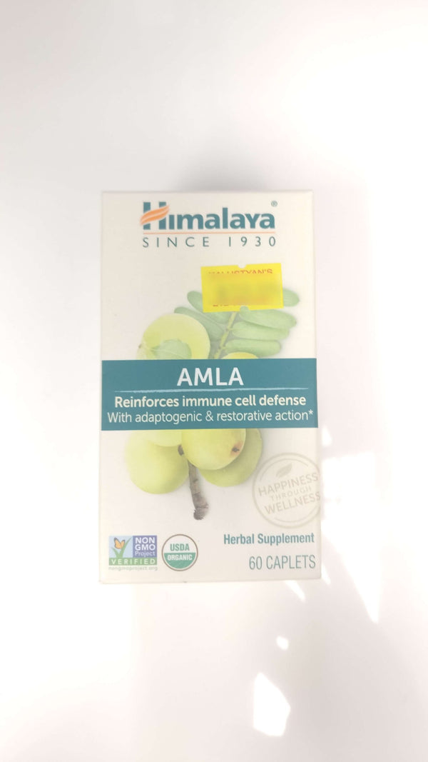 Amla, Natural Vitamin C, India