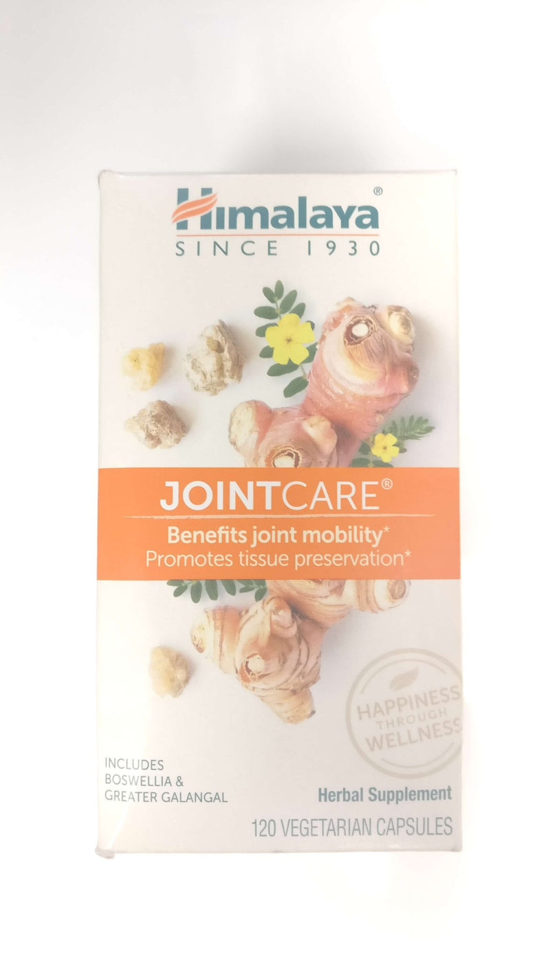 Joint Care, Herbal Supplement, India