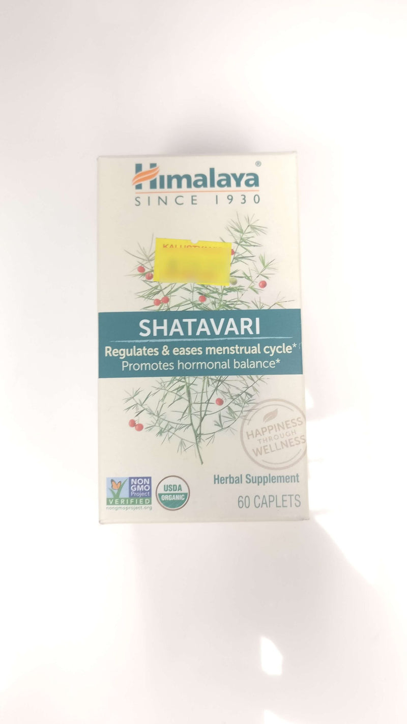 Shatavari / Wild-Asparagus, Femalr Tonic, India