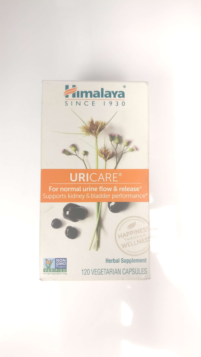 Uri Care, Herbal Supplement, India