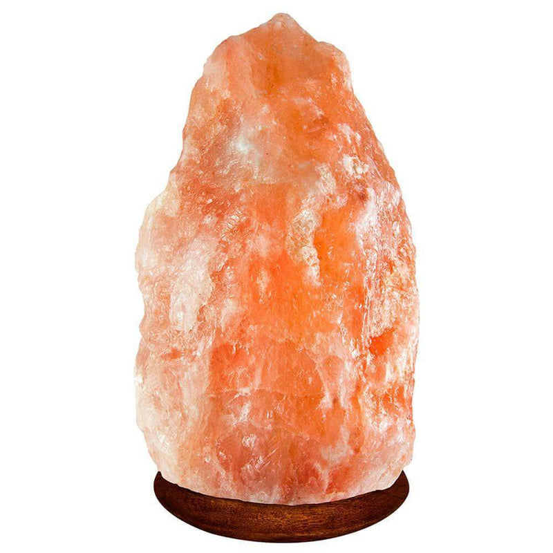 Himalayan Natural Rock Salt Lamp