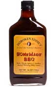 Home Made BBQ Sauce