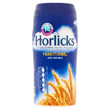 Horlicks ( Malted Food Drink)