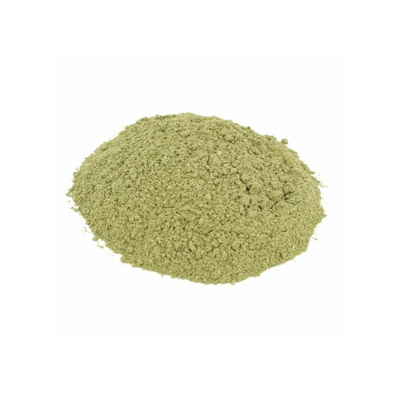 Horny Goat Weed (‘Yin Yang Huo’) Powder, (Epimedium sagittatum)