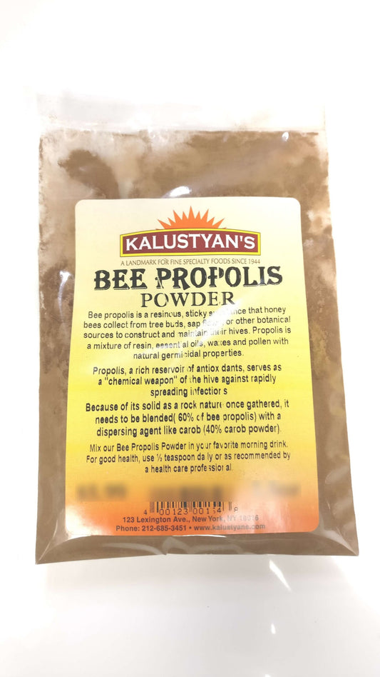 Bee Propolis Powder