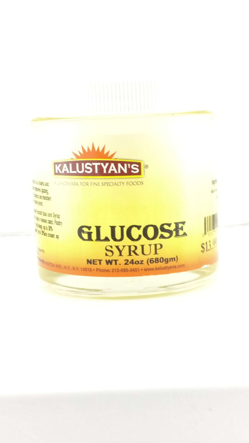 Glucose Syrup