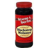 Blackstrap Molasses