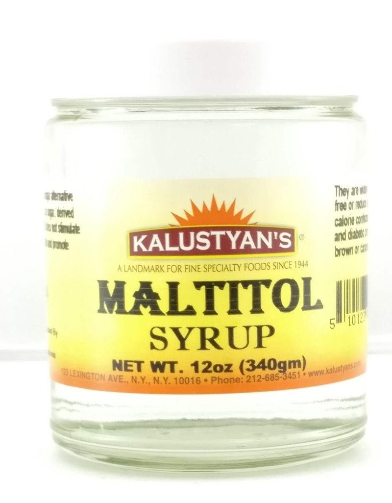 Malitol Syrup