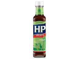 HP Fruity Tangy