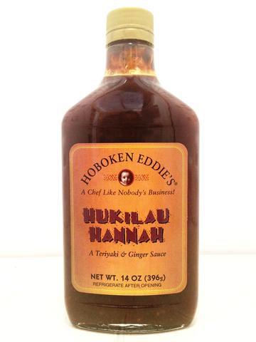 Hukilau Hannah