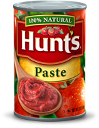 Tomato Paste