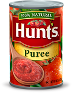 Tomato Puree