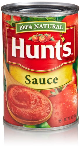 Tomato Sauce