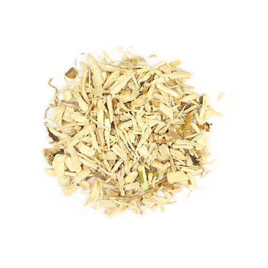 Hydrangea Root (Hydrangea arborescens)