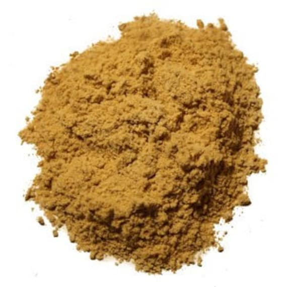 Bitter Wood Powder