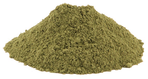 Pedra Hume Caa Leaf Powder (Myrcia salicifolia)