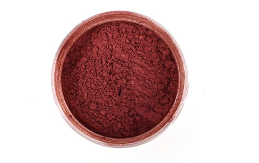 Red (Burgundy) Wine Powder