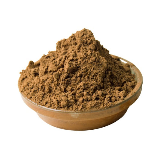Organic Black Maca Root Powder