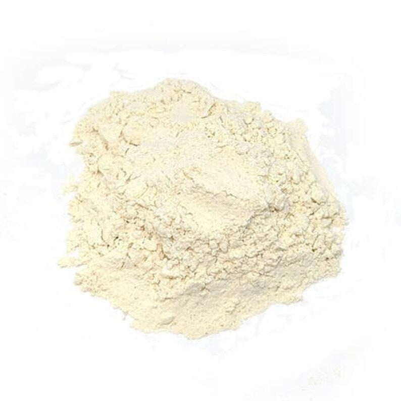 Himalayan Pure White Gourmet Salt