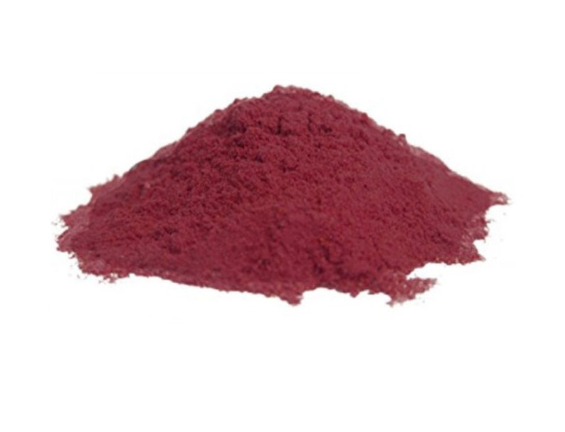 Black Currant Powder