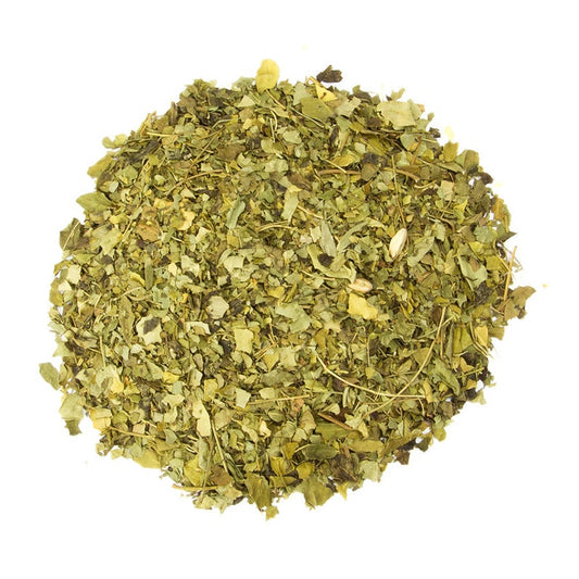 Organic Moringa Leaf