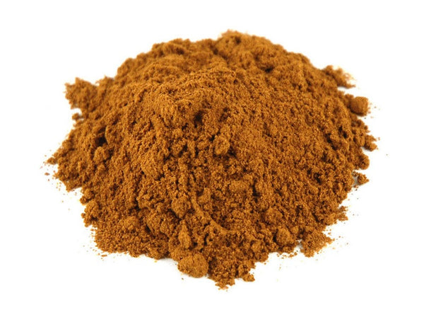 Red Chokeberry Fruit Powder (Aronia arbutifolia)