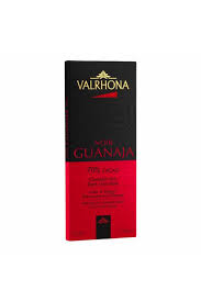Guanaja, Dark Bitter Chocolate- 70% cocoa