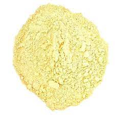Yellow Pea Flour