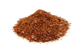 Burger Seasoning