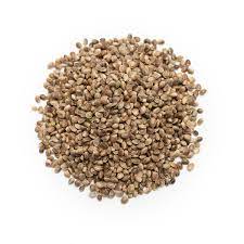 Hemp Seed