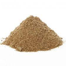 Black Chia Powder