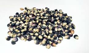 Blue Corn Kernels (Not Treated with Lime)
