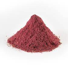 Blackberry Fruit Powder (Rubus fruticosus)