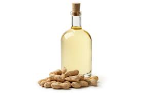 Peanut Oil