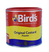 Custard Powder Original