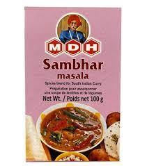 Sambhar Masala